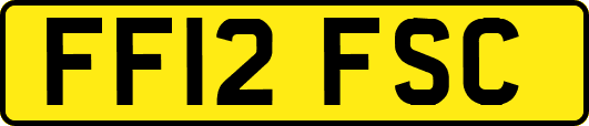 FF12FSC