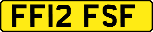 FF12FSF