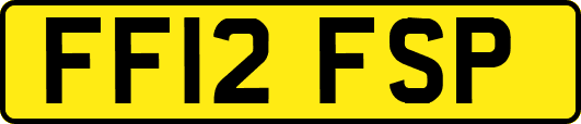 FF12FSP