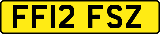 FF12FSZ