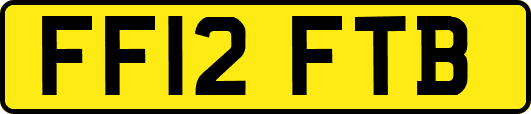 FF12FTB