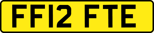 FF12FTE