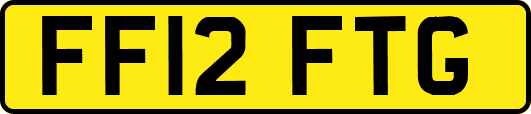 FF12FTG