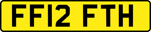 FF12FTH