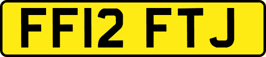 FF12FTJ