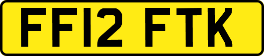 FF12FTK