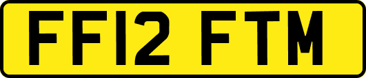 FF12FTM