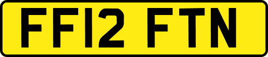 FF12FTN