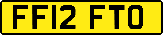 FF12FTO