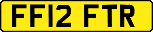 FF12FTR