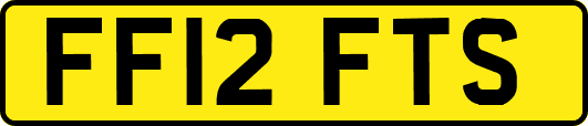 FF12FTS