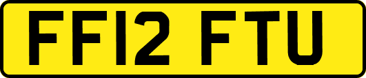 FF12FTU