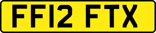FF12FTX