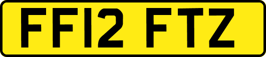 FF12FTZ