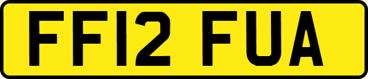 FF12FUA