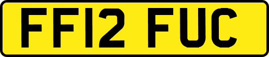 FF12FUC