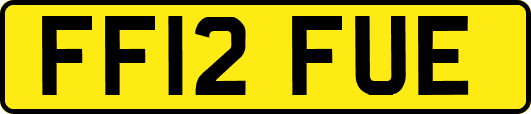 FF12FUE
