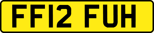FF12FUH
