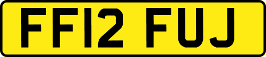 FF12FUJ