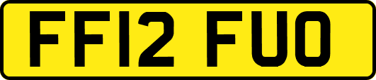 FF12FUO