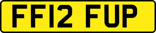 FF12FUP