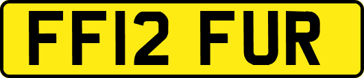 FF12FUR