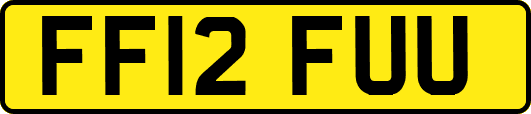 FF12FUU
