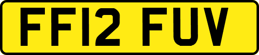 FF12FUV