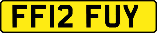 FF12FUY