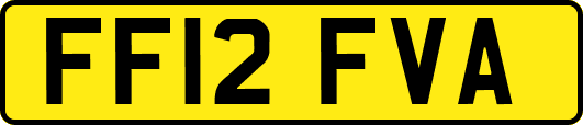 FF12FVA