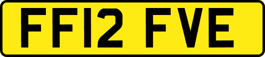 FF12FVE
