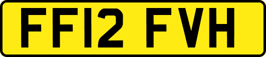 FF12FVH