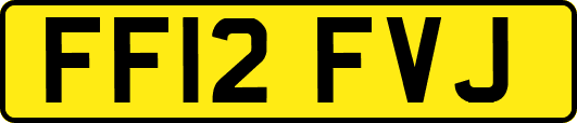 FF12FVJ