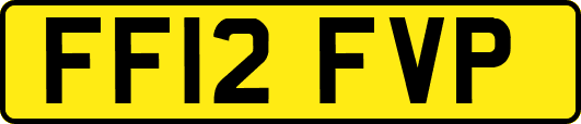 FF12FVP