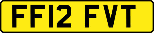 FF12FVT