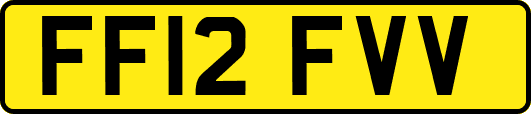 FF12FVV