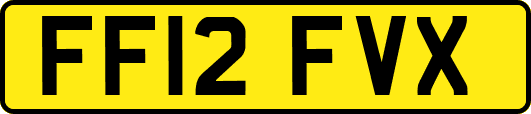FF12FVX