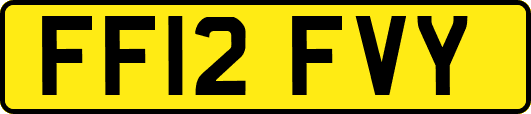 FF12FVY