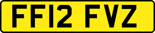 FF12FVZ