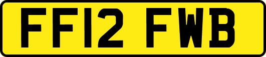 FF12FWB