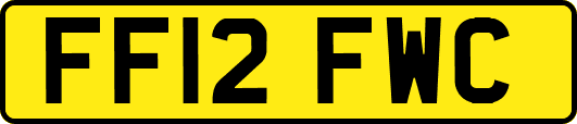 FF12FWC