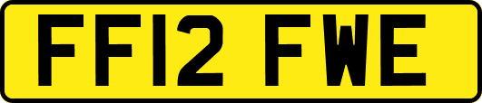 FF12FWE