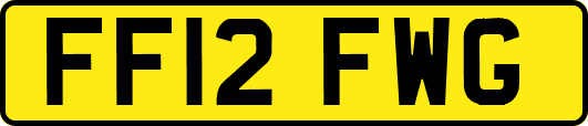 FF12FWG
