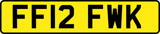 FF12FWK