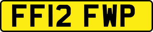 FF12FWP