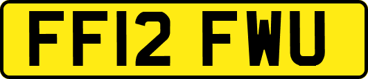 FF12FWU