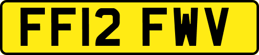 FF12FWV