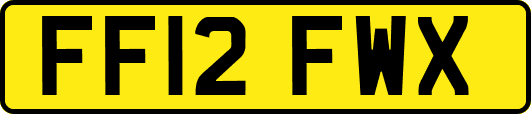 FF12FWX
