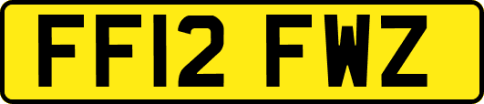 FF12FWZ