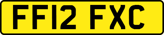 FF12FXC